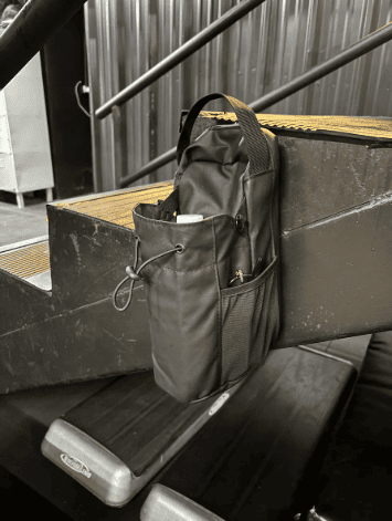 Bolso Magnetico MagX®