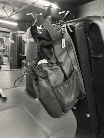 Bolso Magnetico MagX®