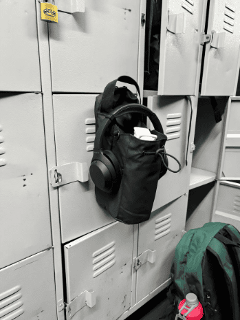 Bolso Magnetico MagX®