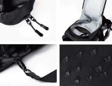 Bolso Magnetico MagX®