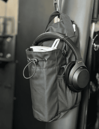 Bolso Magnetico MagX®