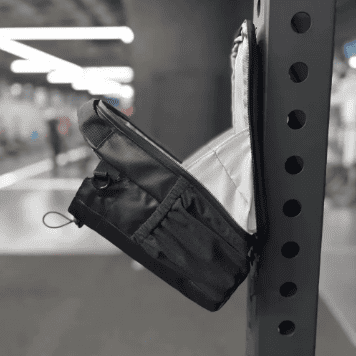 Bolso Magnetico MagX®